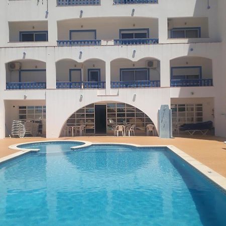 Studio Para 2 Pessoas Albufeira Eksteriør bilde