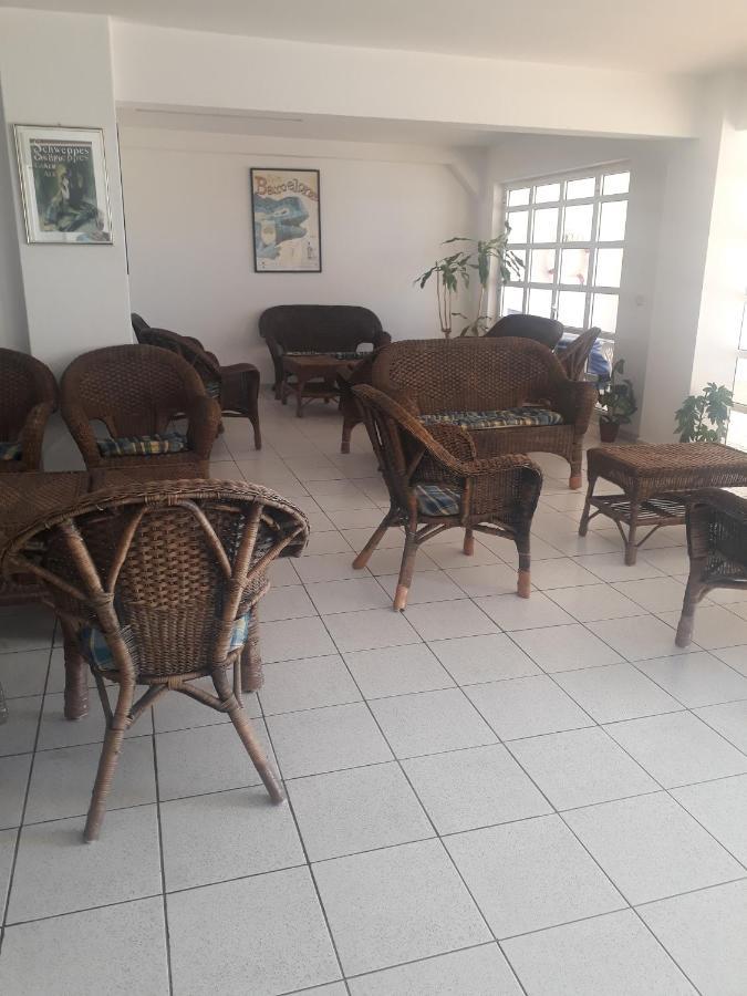 Studio Para 2 Pessoas Albufeira Eksteriør bilde