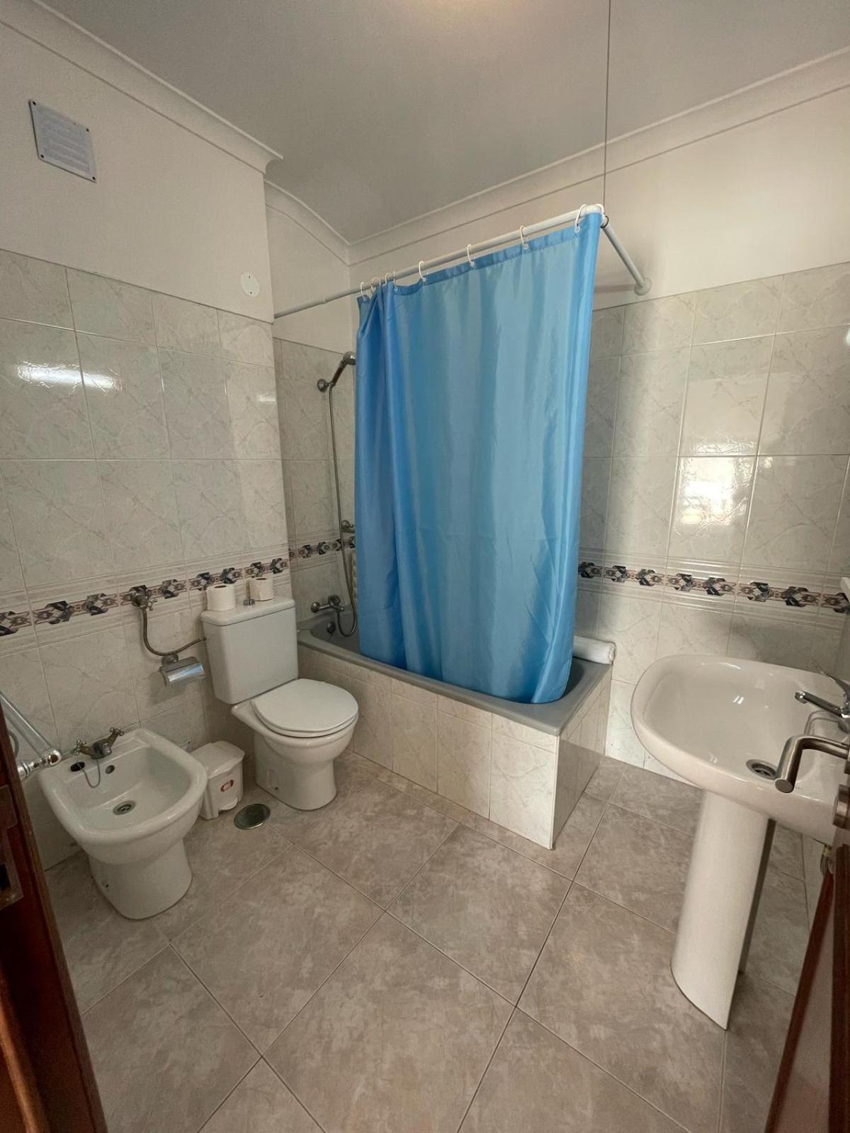 Studio Para 2 Pessoas Albufeira Eksteriør bilde